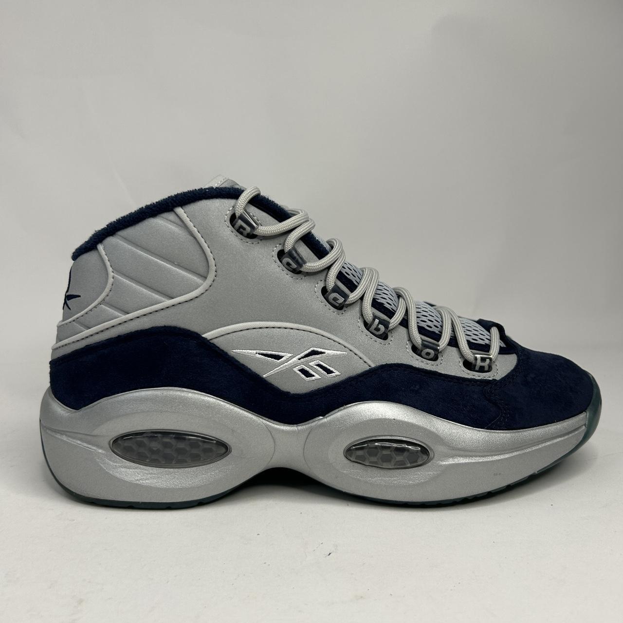 Dallas cowboys reebok clearance shoes