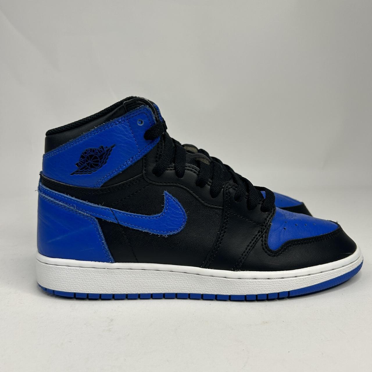 Air jordan 1 retro high cheap og bg royal