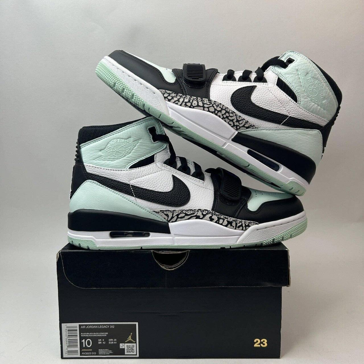 Retro jordan best sale 28 concord