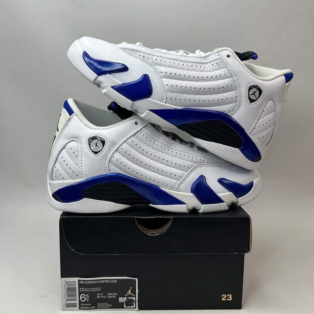 Air jordan 14 sale retro gs