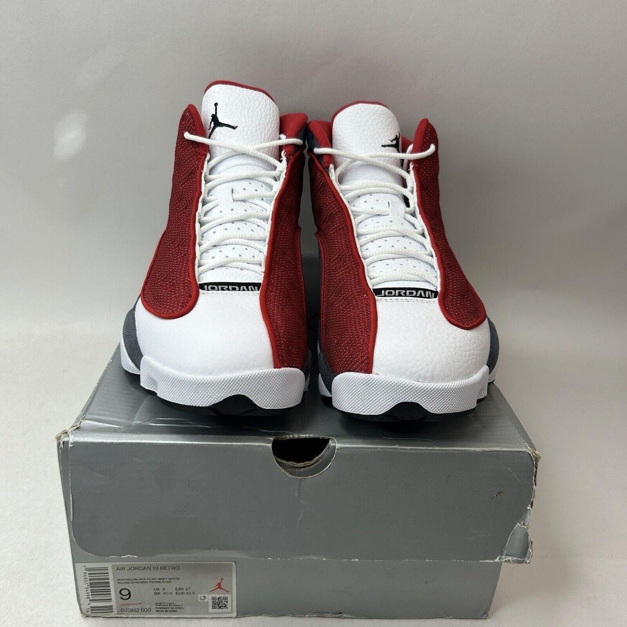 Buy now Jordan AIR JORDAN 13 RETRO - DJ5982-600