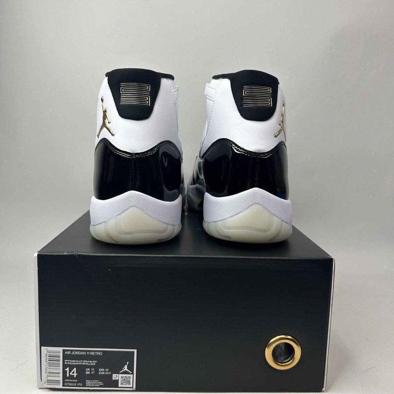 Gratitude How To Know If Jordan 11 Are Fake Jordan 11 Retro