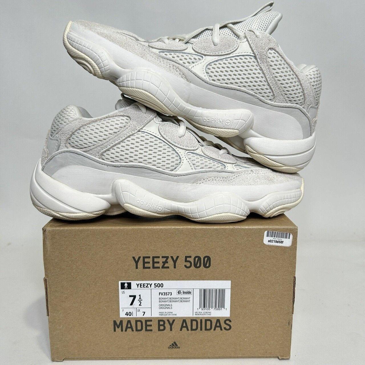 Adidas 500 bone white online