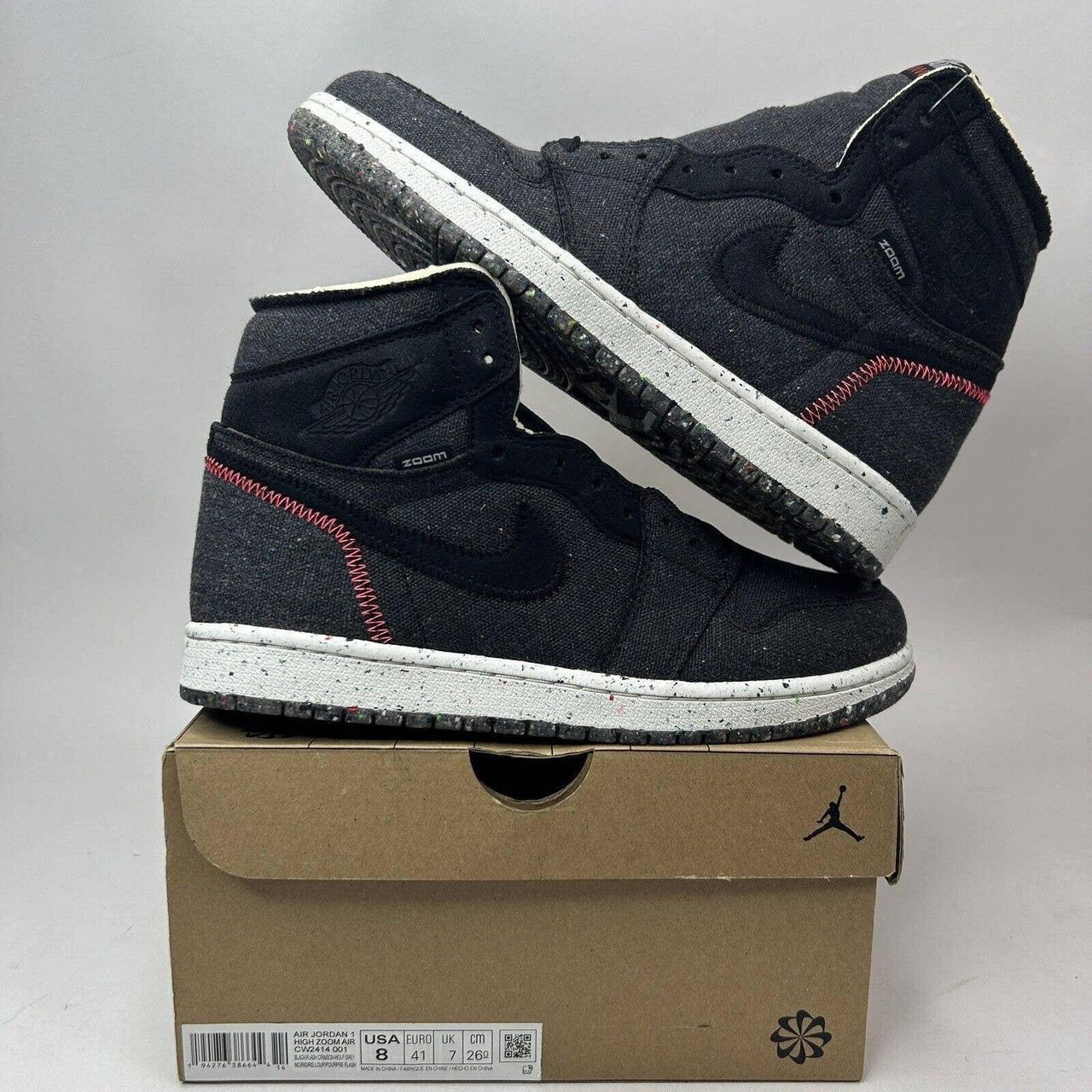 Jordan 1 space hippie top
