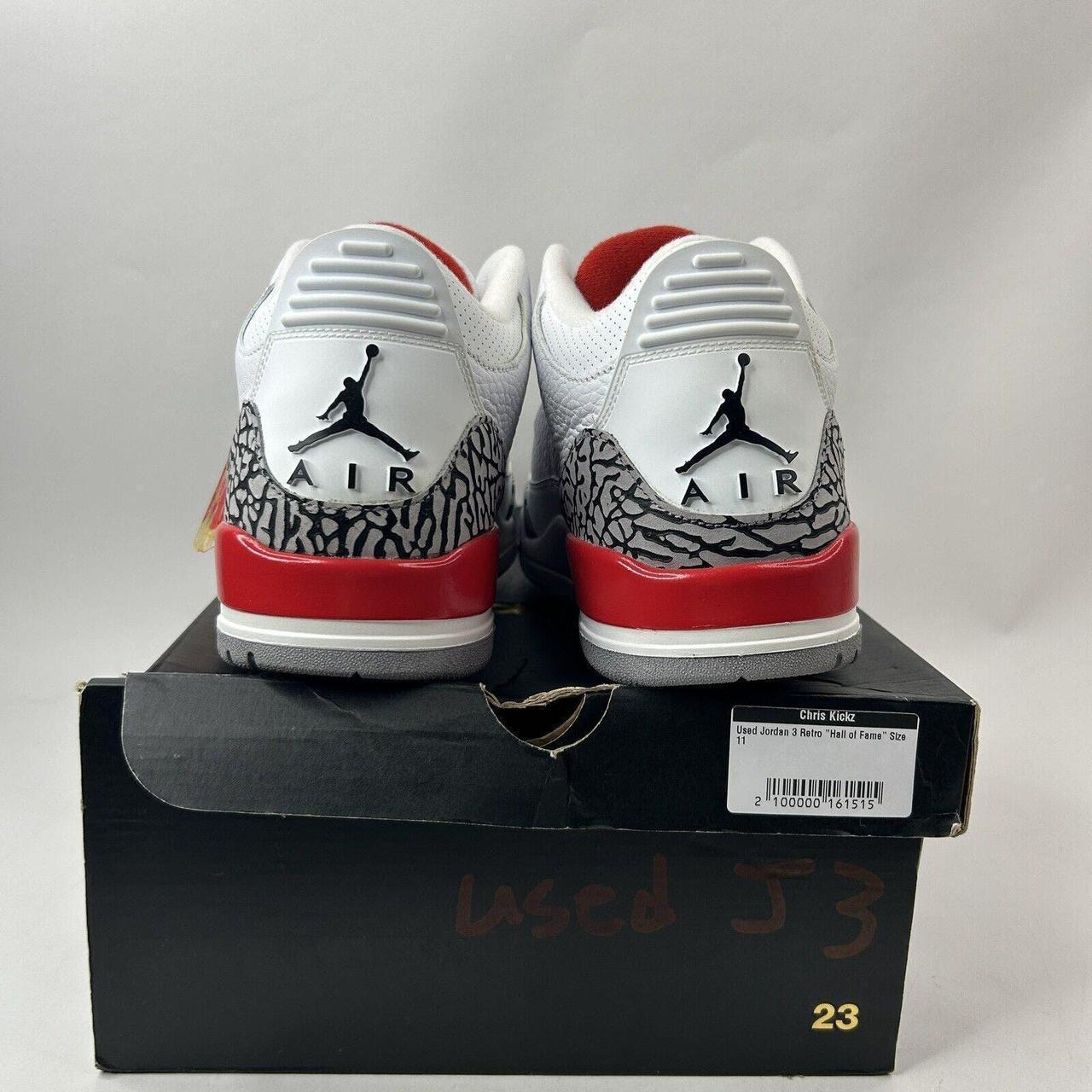 Nike Shoes Air Jordan Retro “Hall of Depop