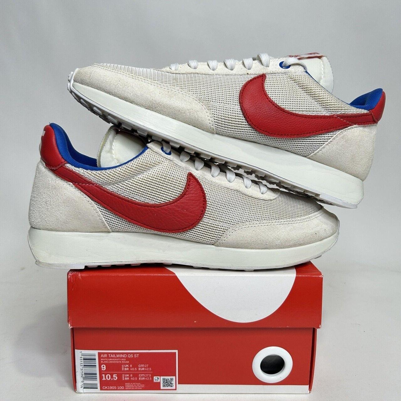 Nike stranger things trainers online