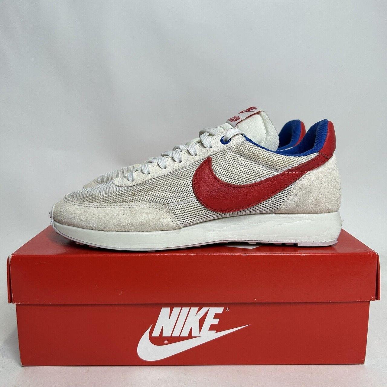 Nike Stranger Things x Air Tailwind 79 “Independence | Depop