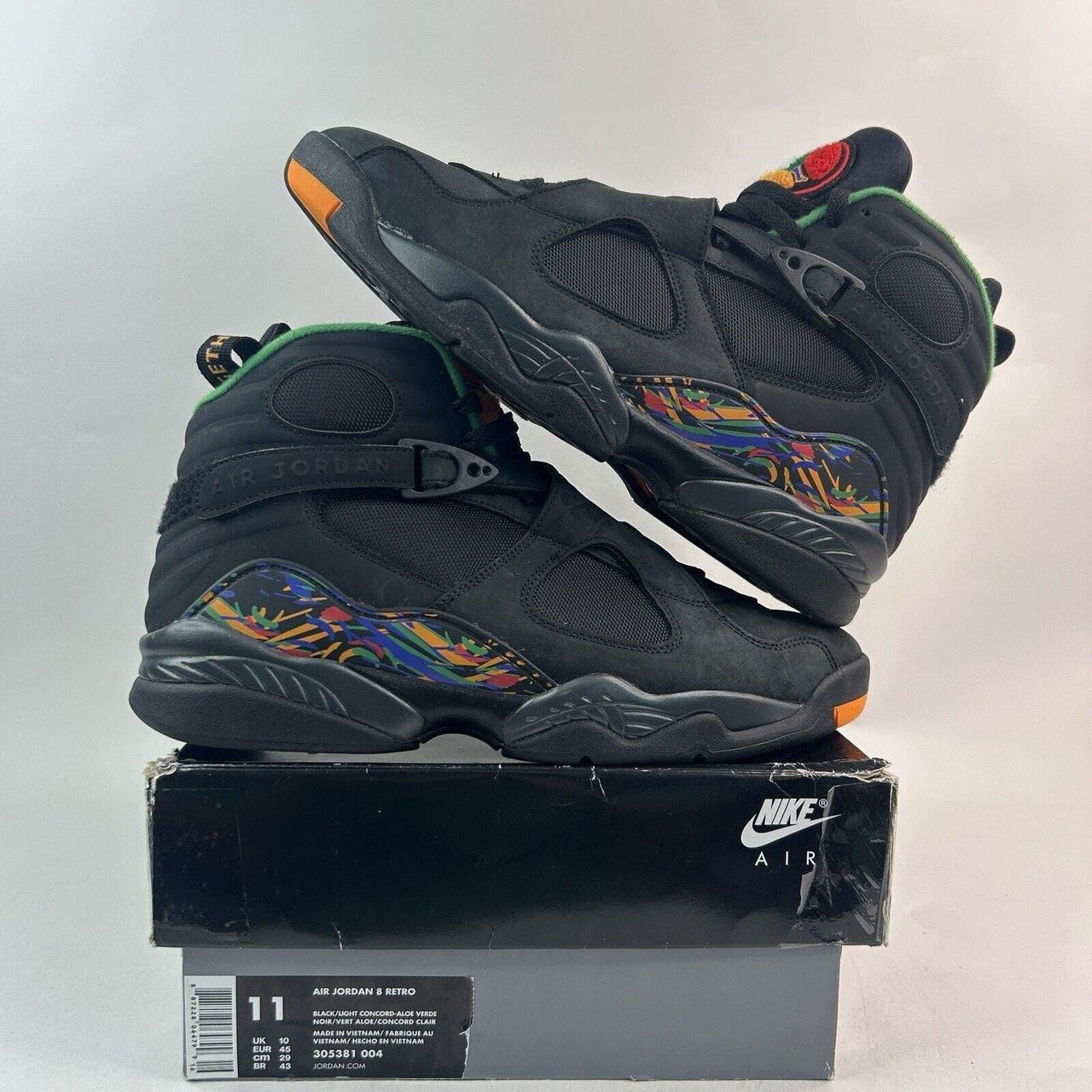 Air jordan 8 retro tinker online