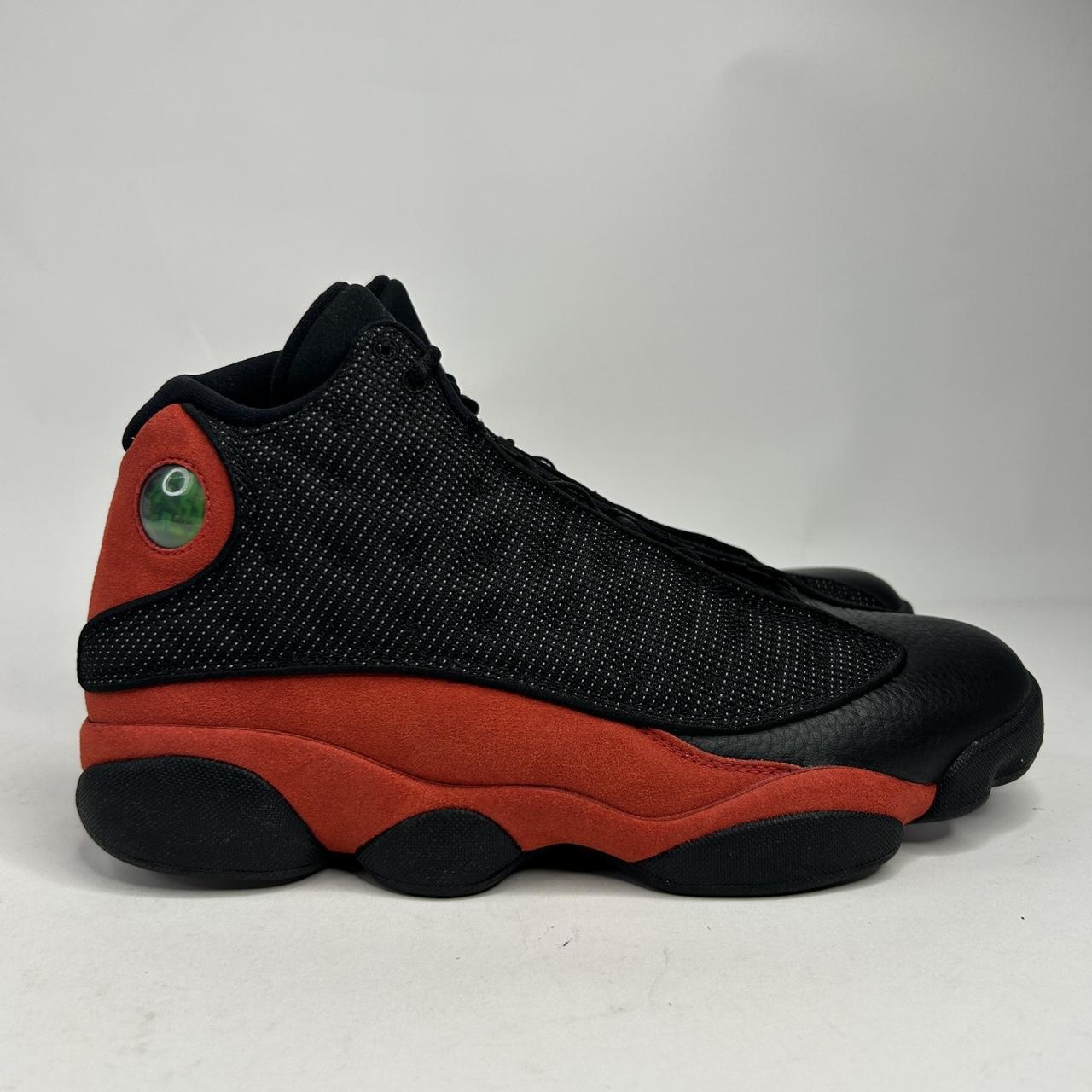 2017 bred 13s