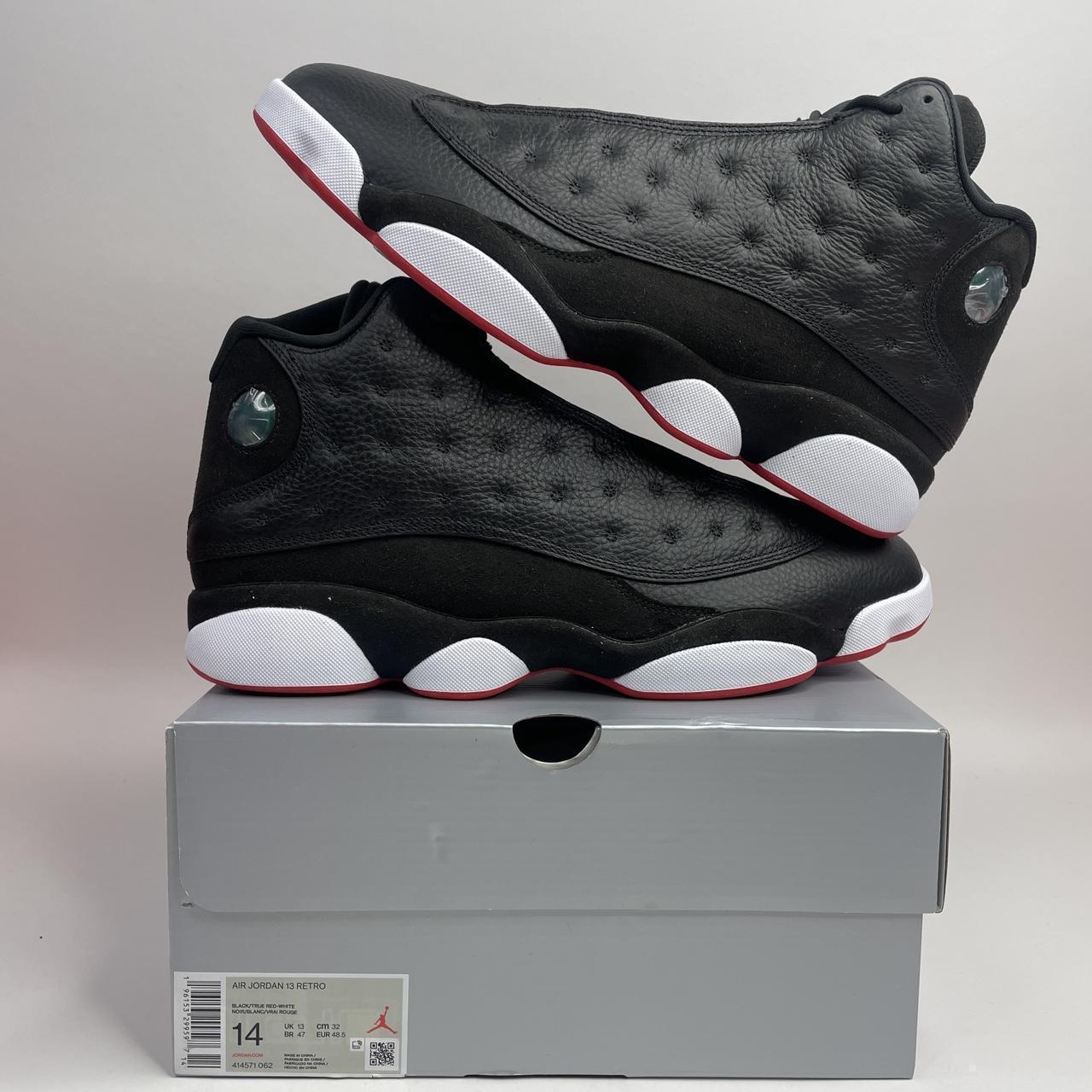 Playoff 14's jordans hotsell