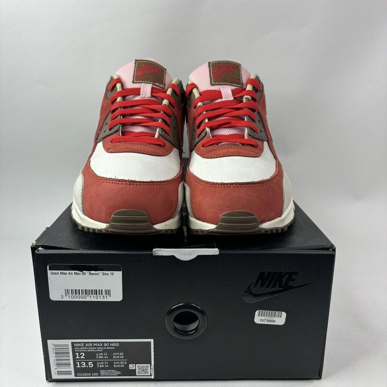 air max bacon box