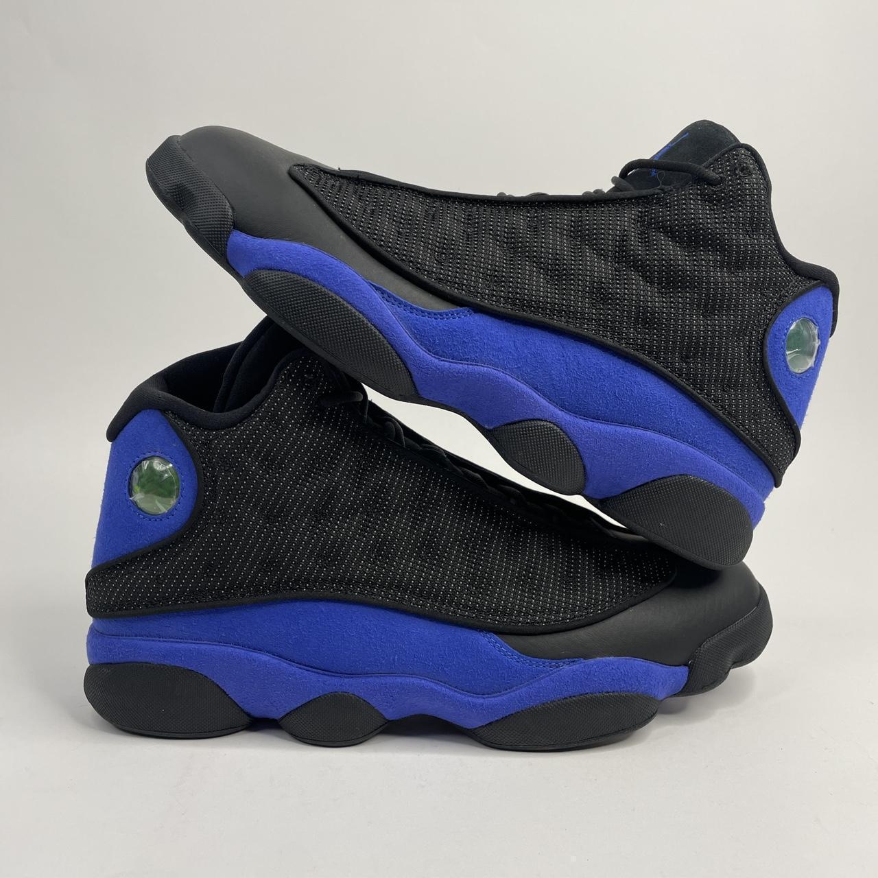 Nike Hyper Royal 13 Hoodie Jordan 13 Hyper Royal Shirts Jordan 13