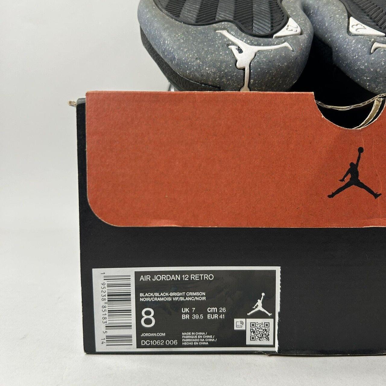 Nike Shoes Air Jordan 12 Retro “Utility Grind” | Depop Nike Shoes Air Jordan 12 Retro “Utility Grind” | Depop
