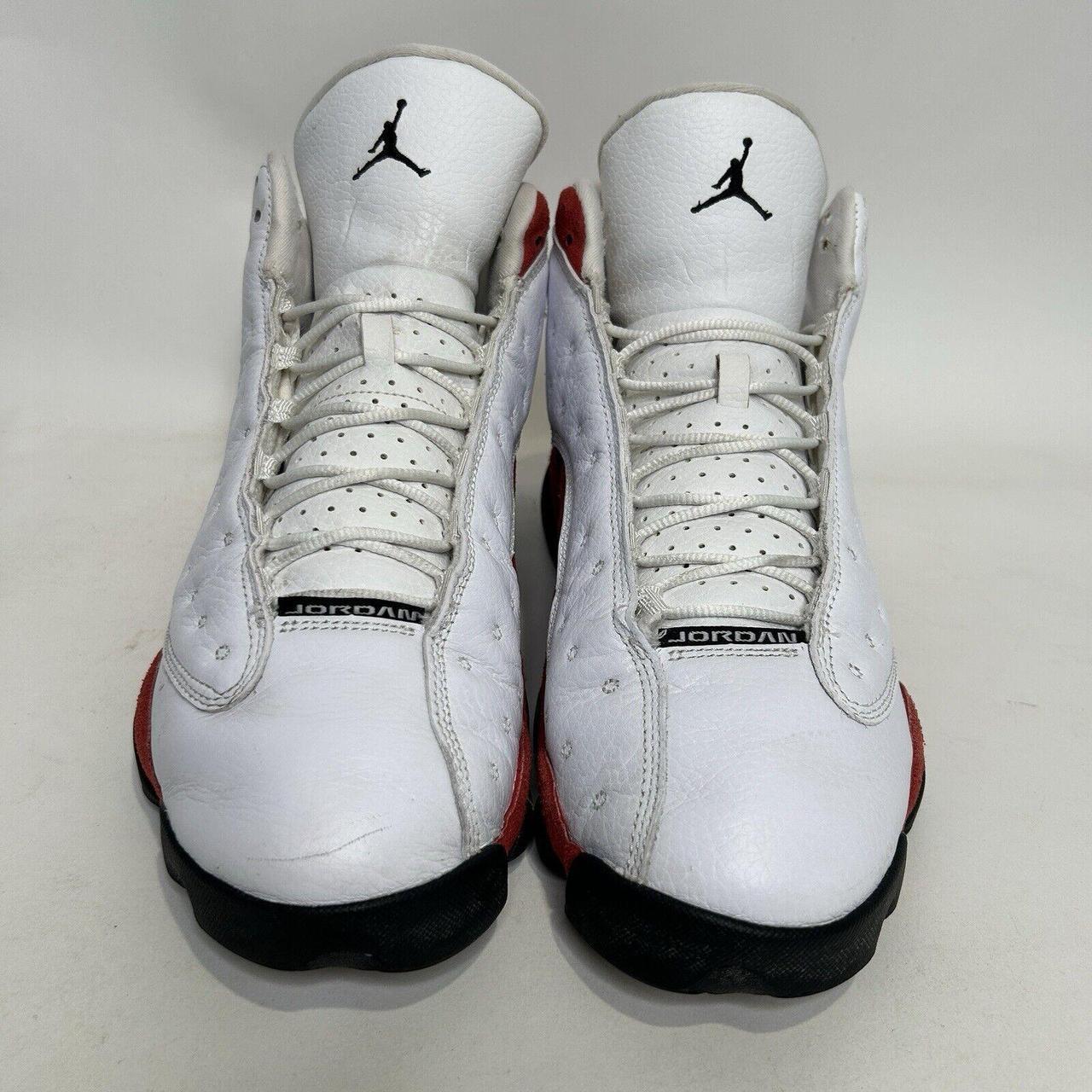 Nike Shoes Air Jordan 13 Retro OG “Cherry” 2010 | Depop