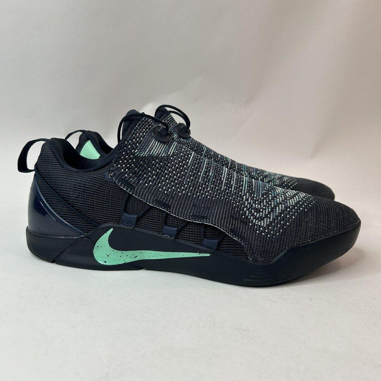 Nike Kobe NXT “Mambacurial” 2024 This pair Depop - Main Image
