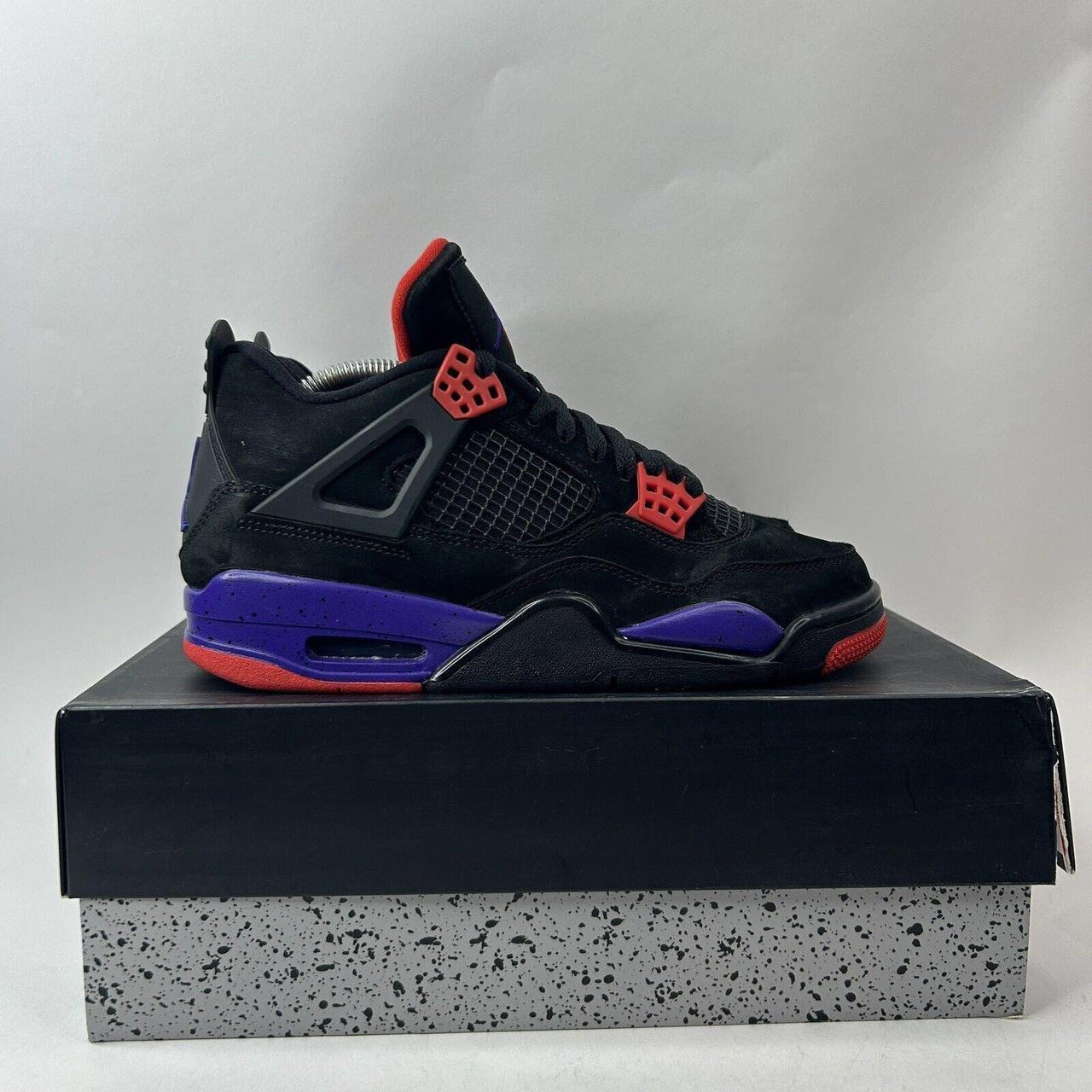 Nike Shoes Air Jordan Retro NRG “Raptors Depop