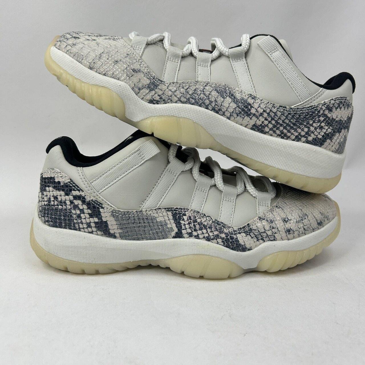 Nike Shoes Air Jordan 11 Low Retro “Light Depop