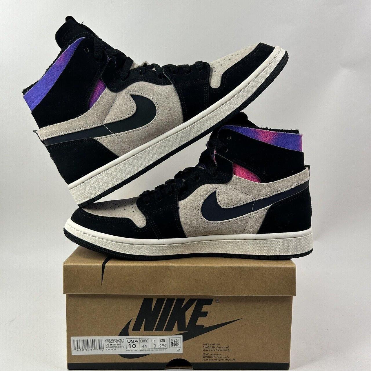 ★新品 XXL 2XL NIKE AIR JORDAN×PSG HOODIE PARIS SAINT GERMAIN スウェット パーカー フード ナイキ パリサンジェルマン ジョーダン