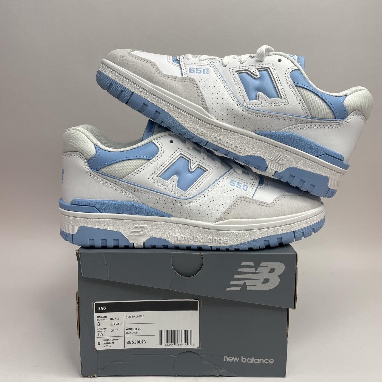 new balance unc 550
