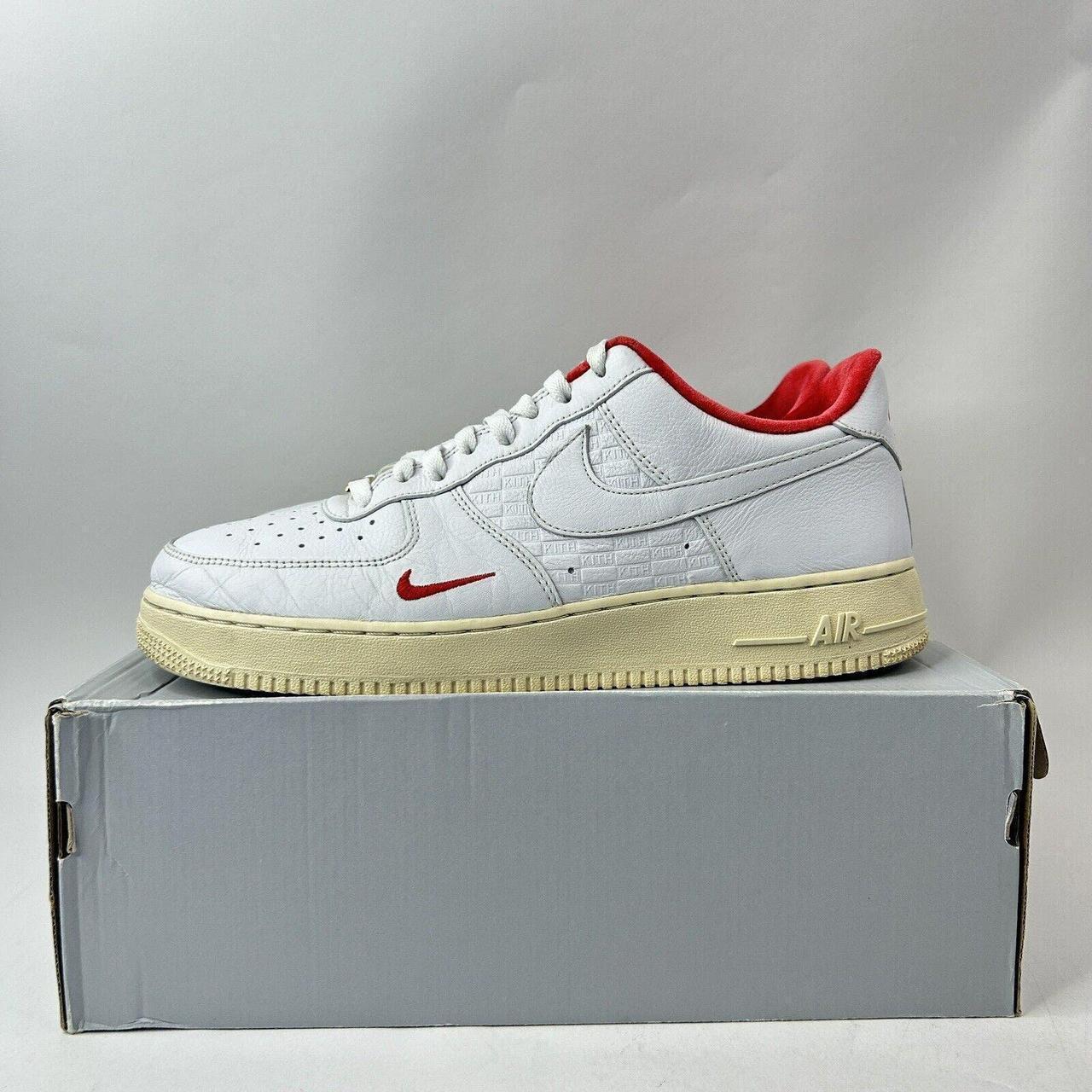KITH × Nike Air Force 1 Low Tokyo Buy Kith x Air Force 1 Low 'Tokyo' - CZ7926 100 | GOAT