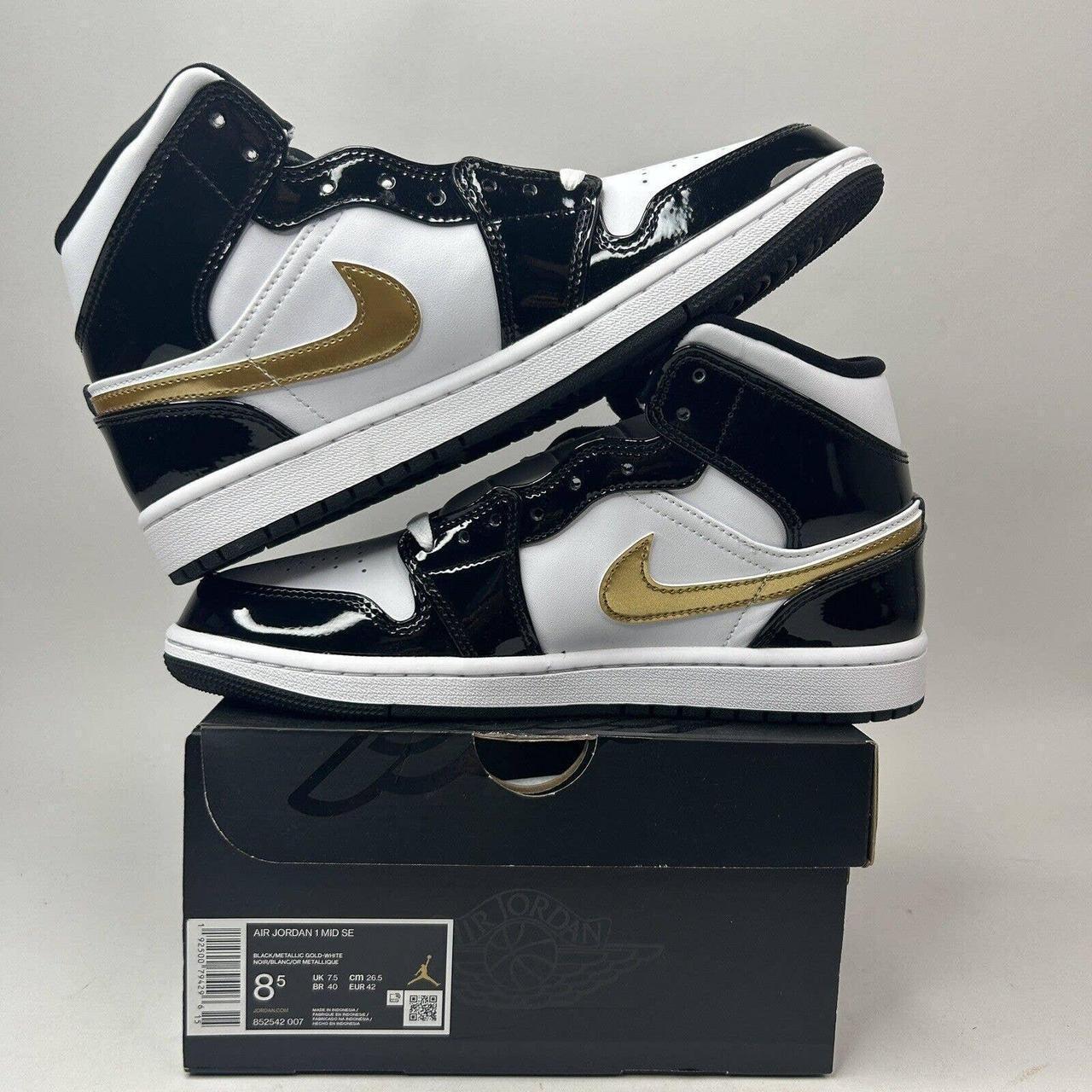 jordan 1 mid dupes