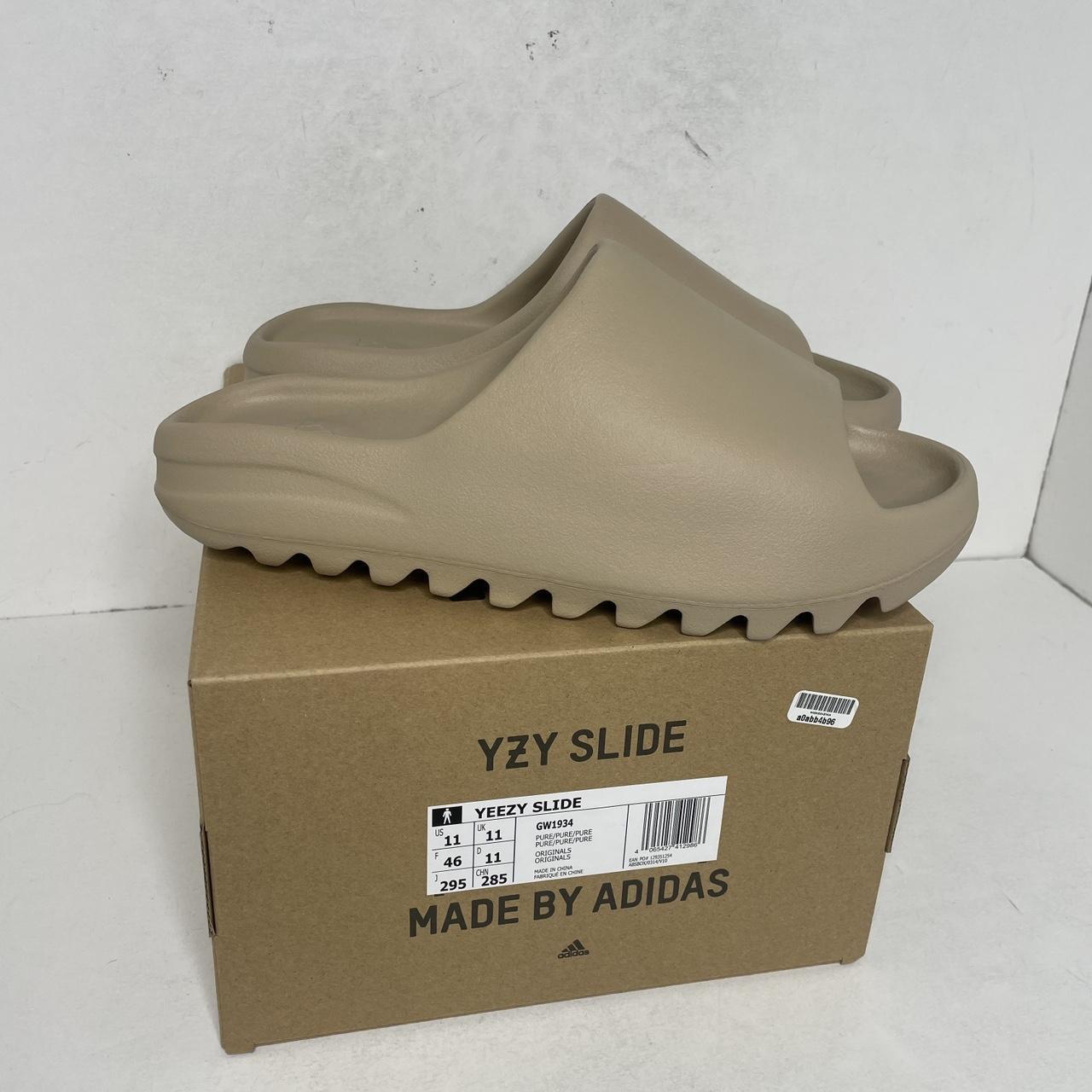 adidas Yeezy Slide 