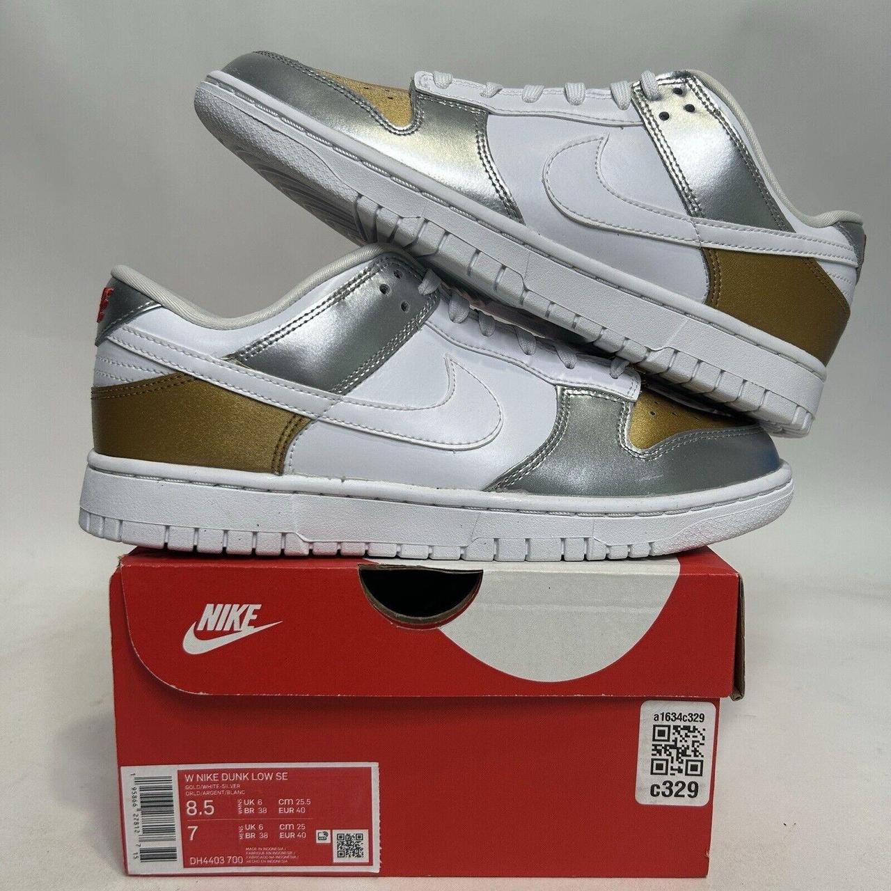 Nike Dunk Low 2024 Hierloom