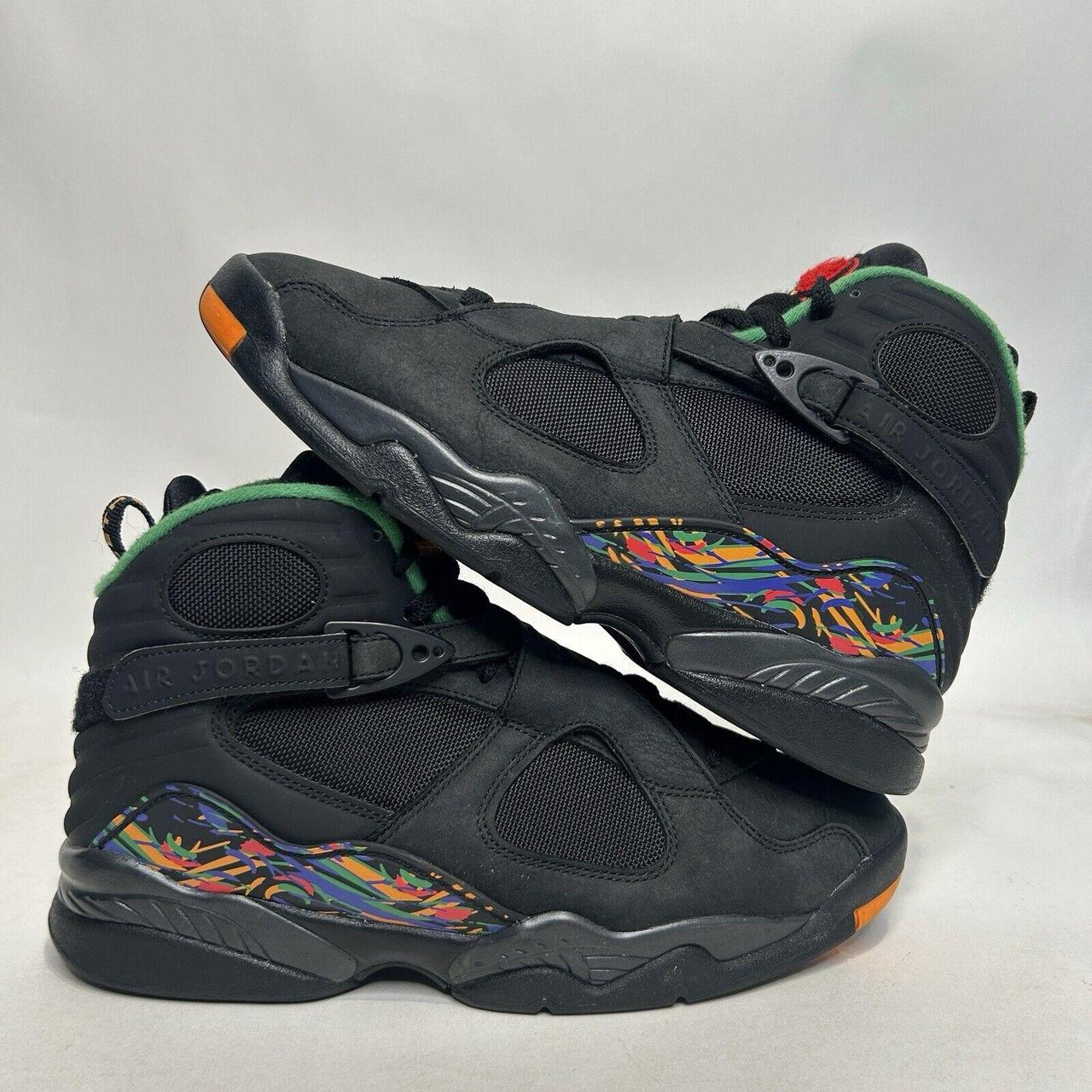 Jordan 8 retro tinker air raid deals