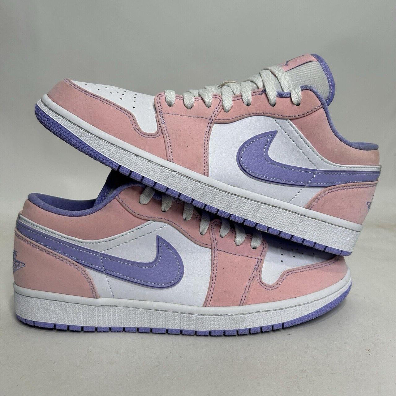 jordan 1 punch purple