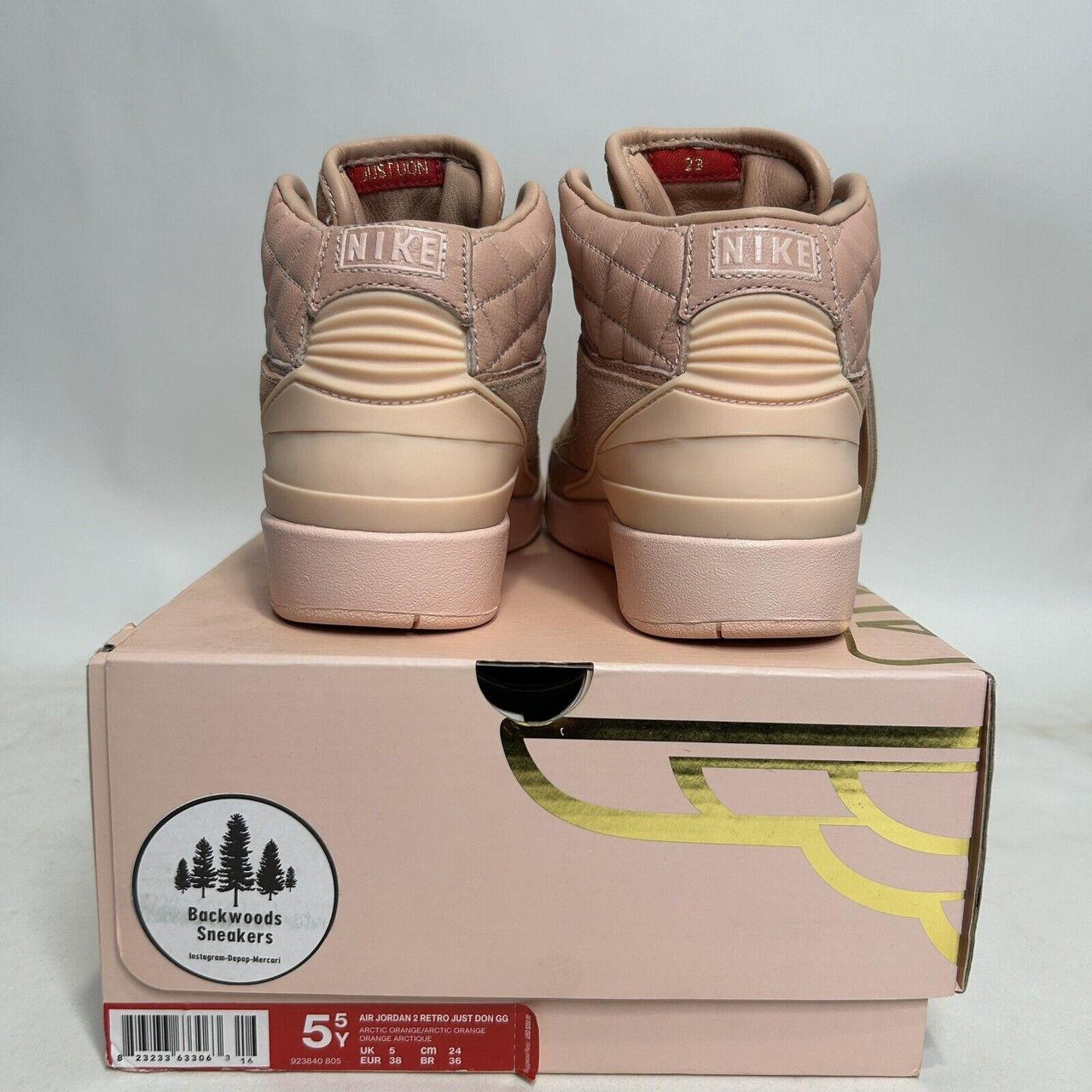 AIR JORDAN 2 RETRO 