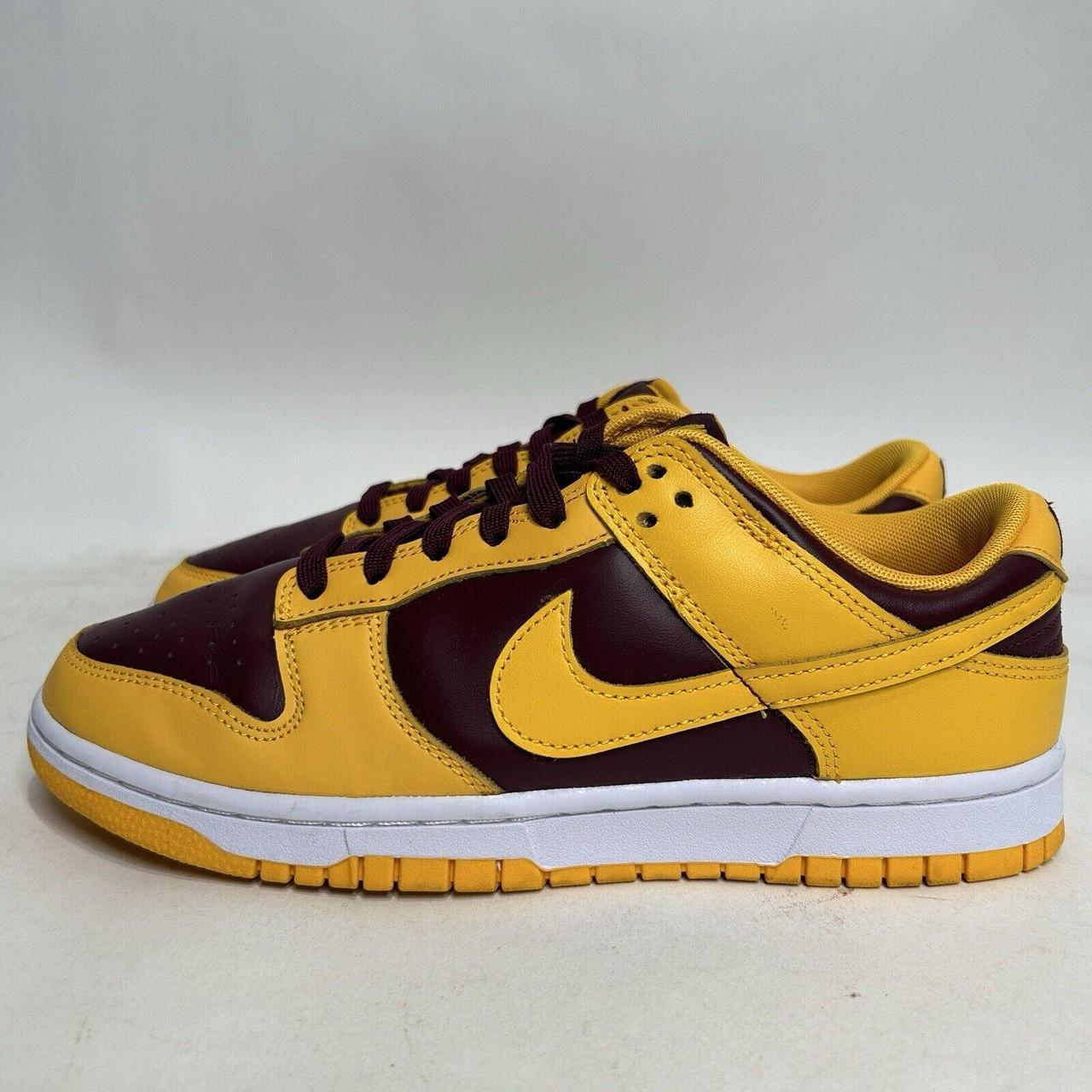 nike dunk unlv stockx