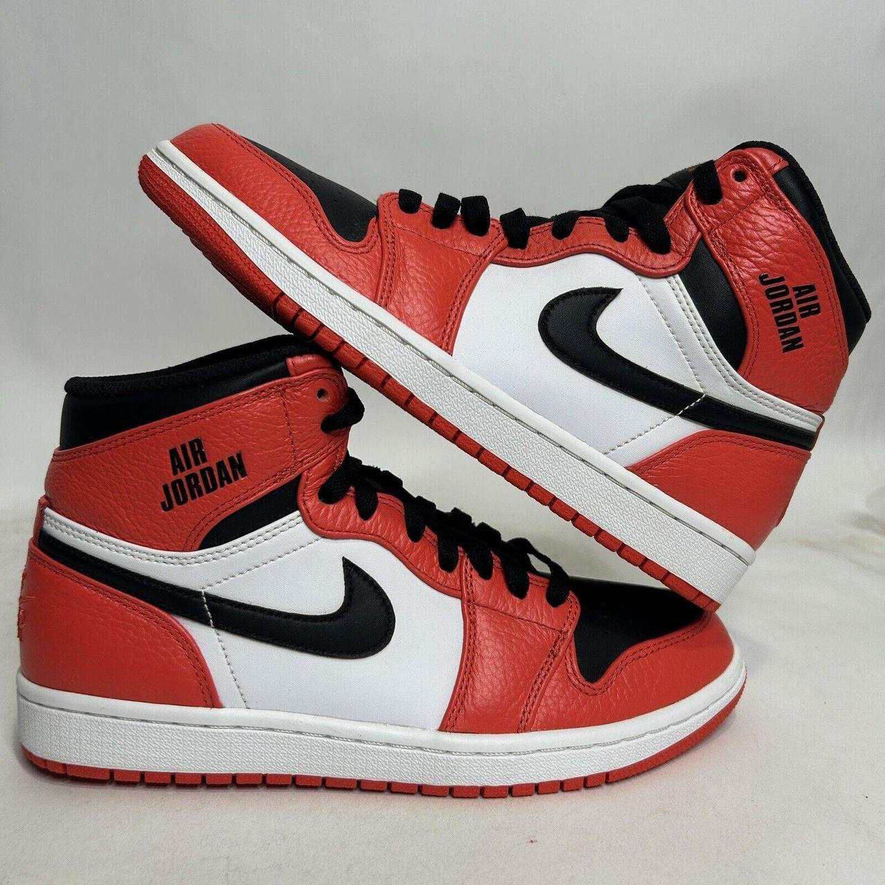 Nike Shoes Air Jordan 1 High OG Rare Air Max. Depop