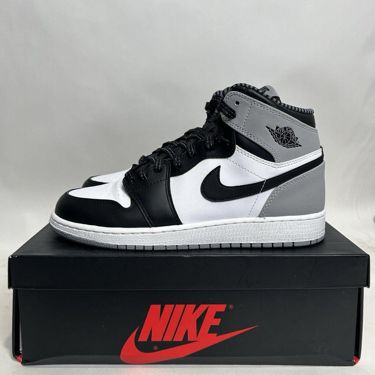 Nike Shoes Air Jordan Retro High OG GS Depop