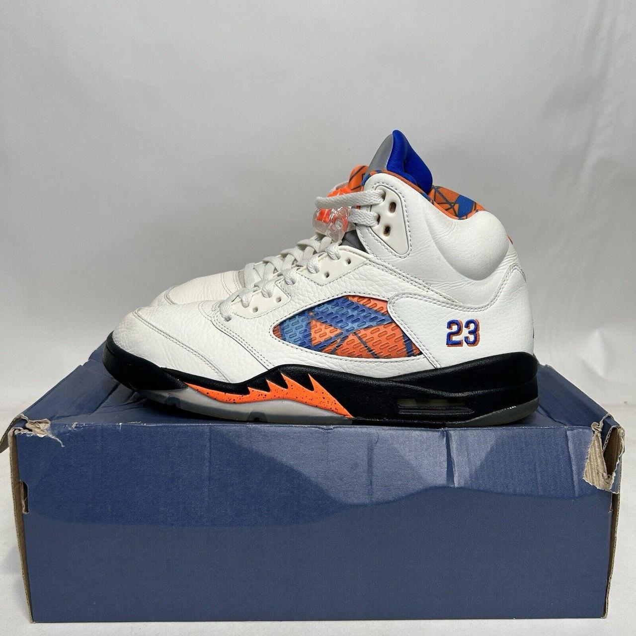 Nike Shoes Air Jordan Retro OG Depop