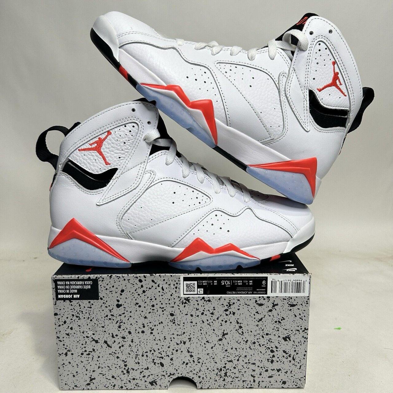 Nike Shoes Air Jordan 7 Retro 