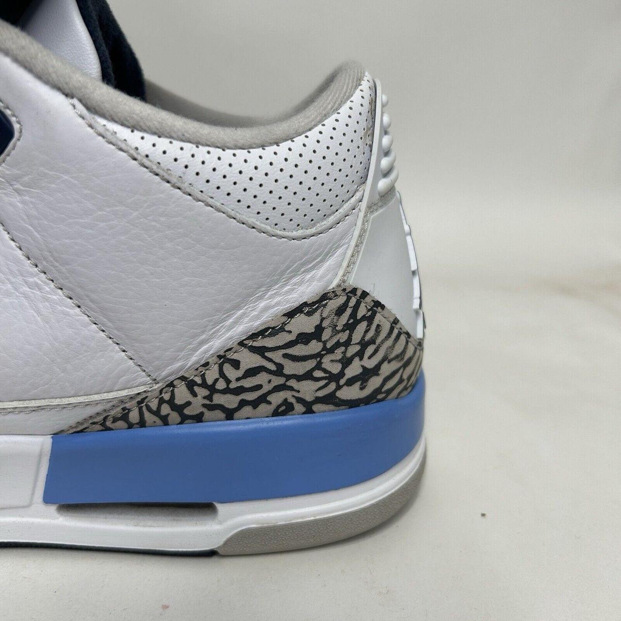 Nike Shoes Air Jordan Retro “UNC” 2024 This Depop