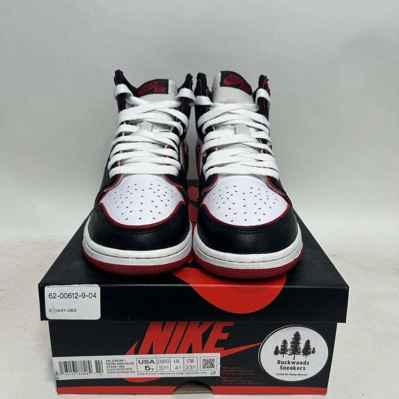 women's bloodline jordans