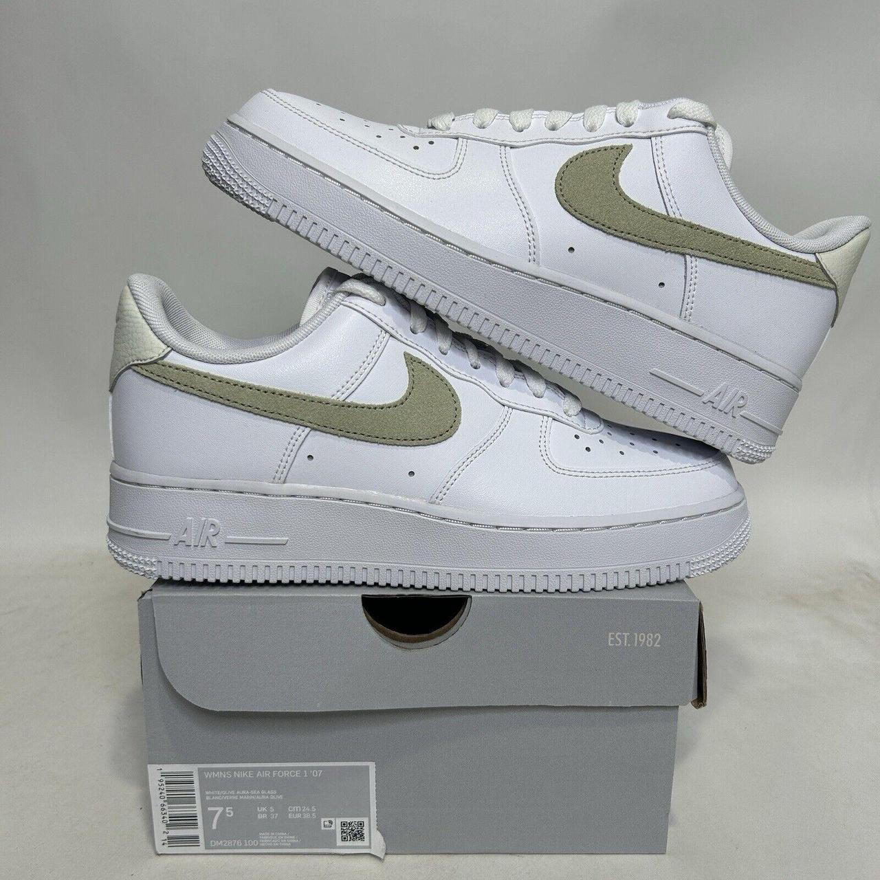 Nike air force 1 equivalent best sale