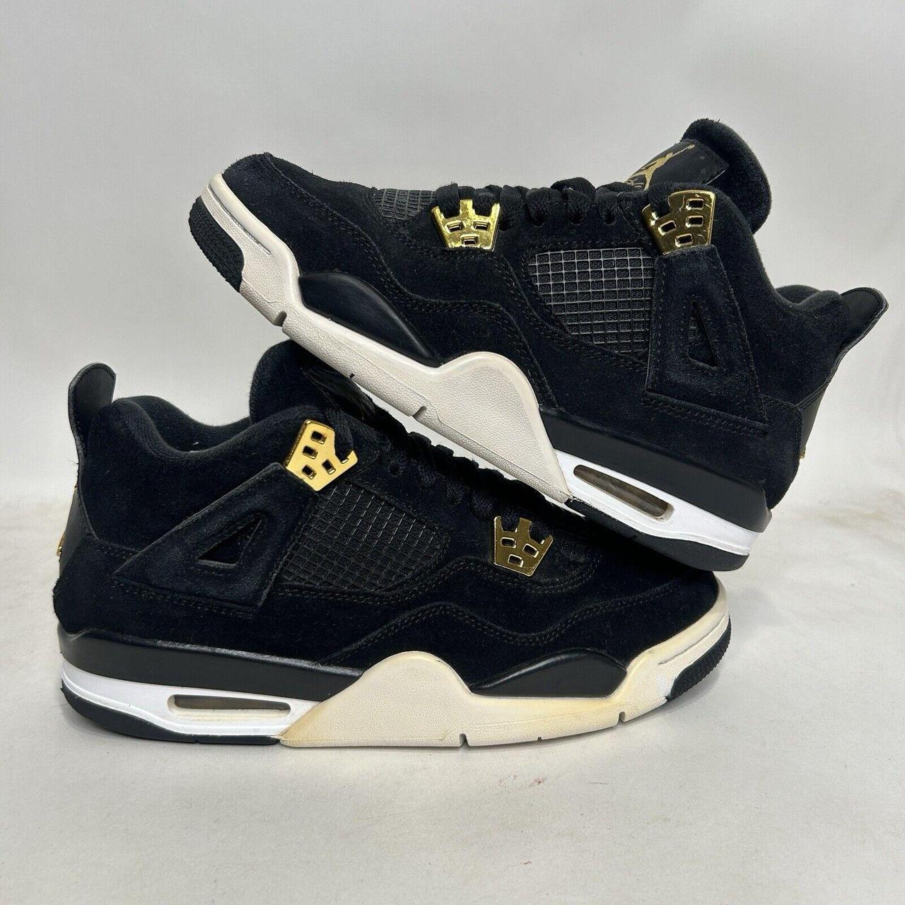 Air jordan 4 bg deals