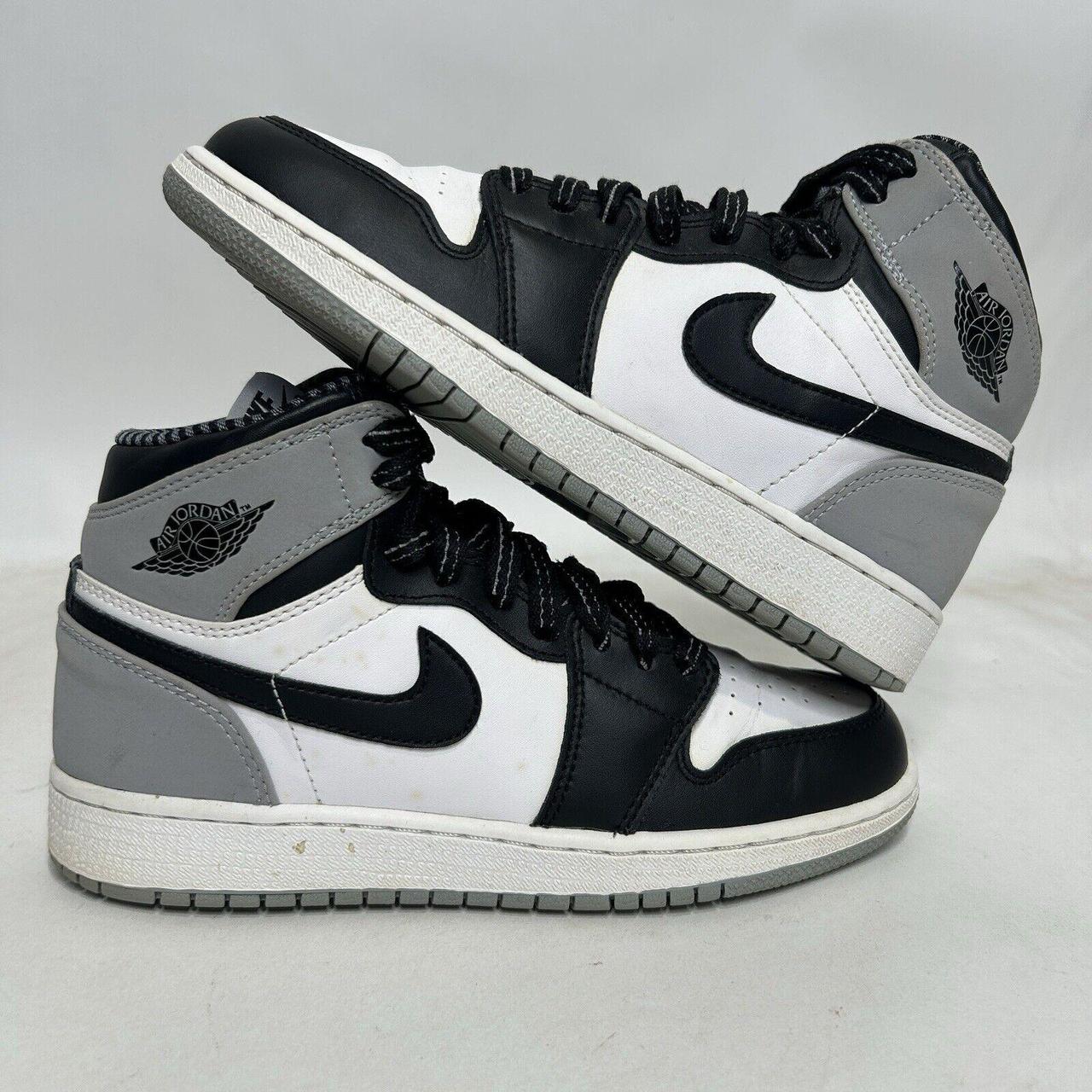 Jordan 1 retro high og barons online