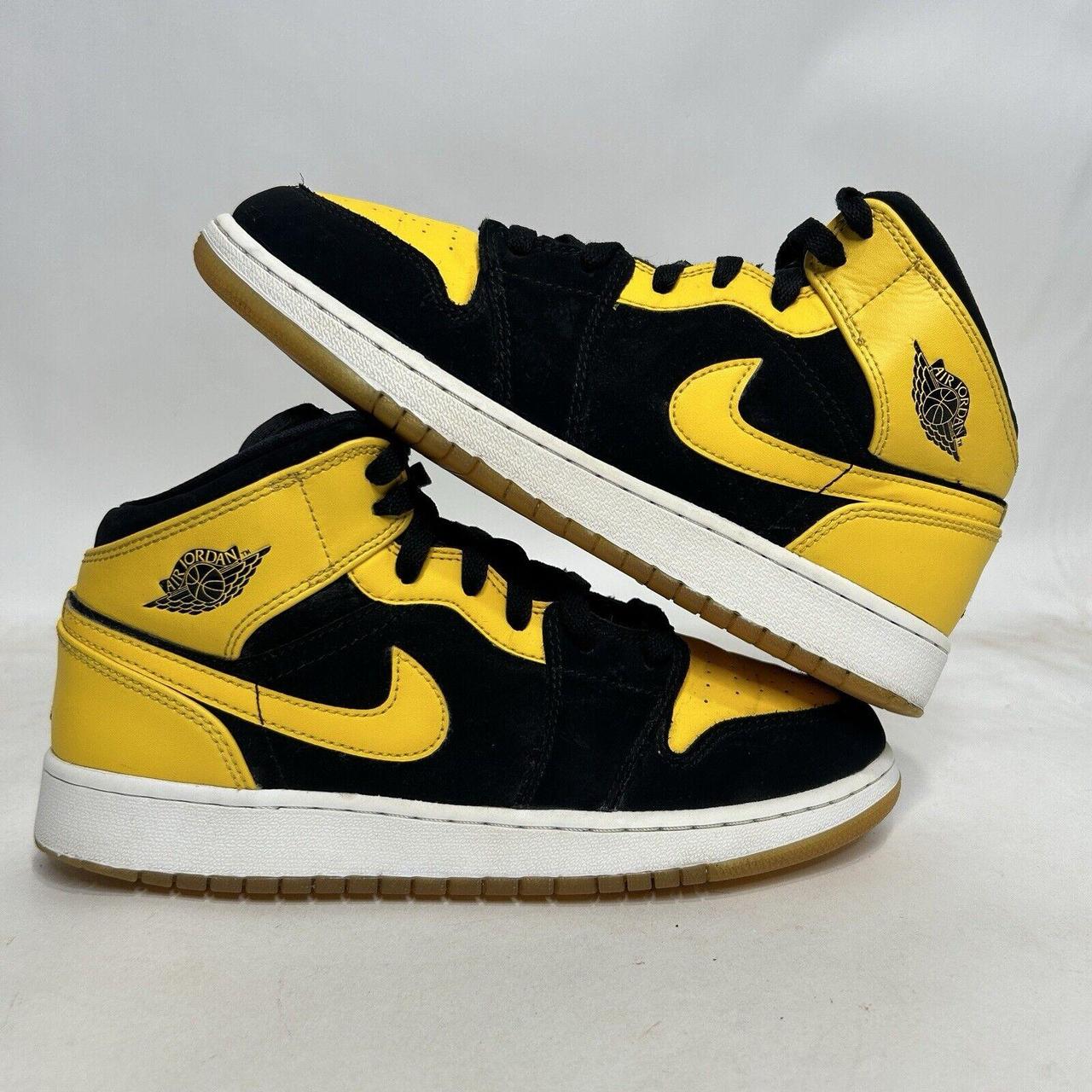 New love store jordan 1 gs