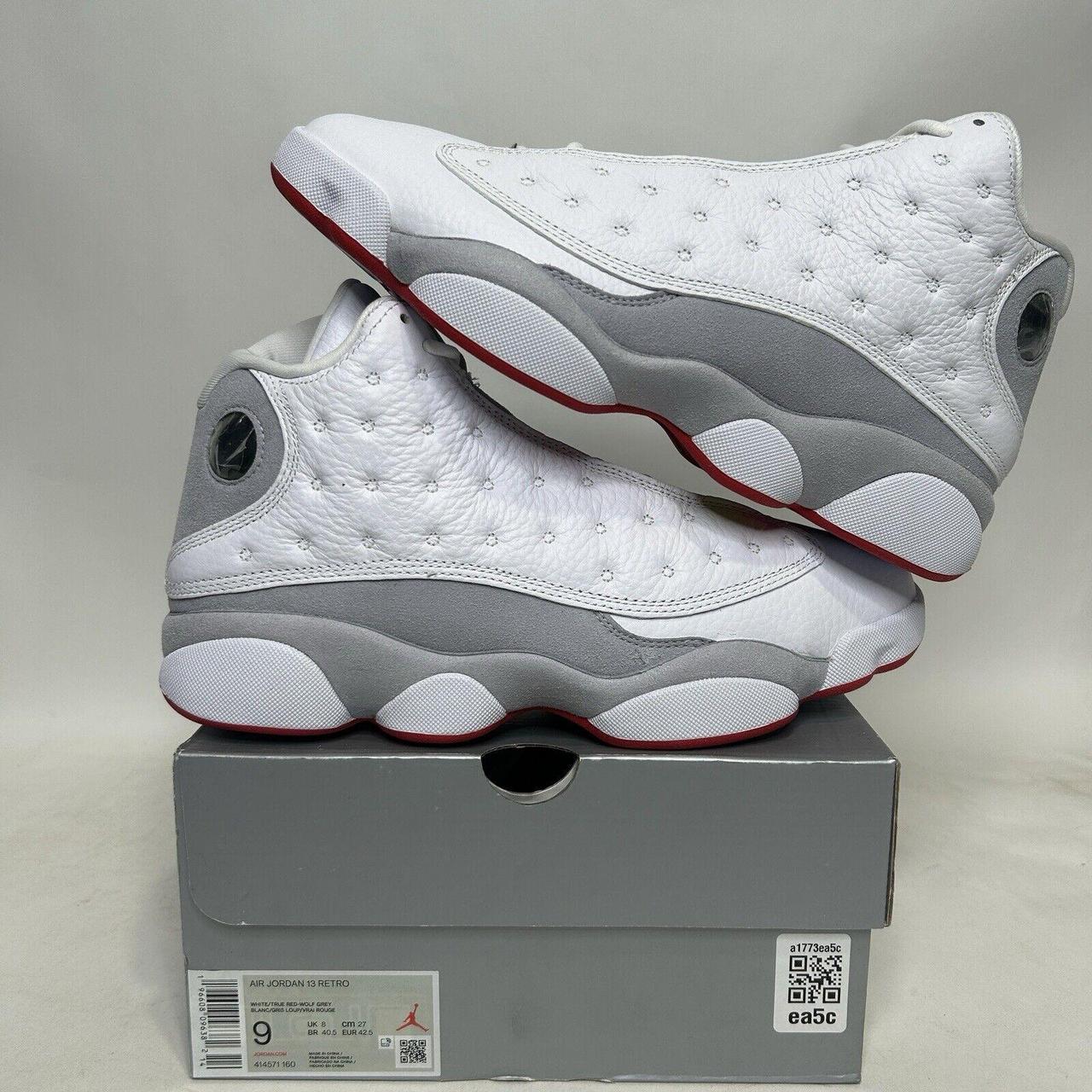 Air fashion jordan 13 retro uk