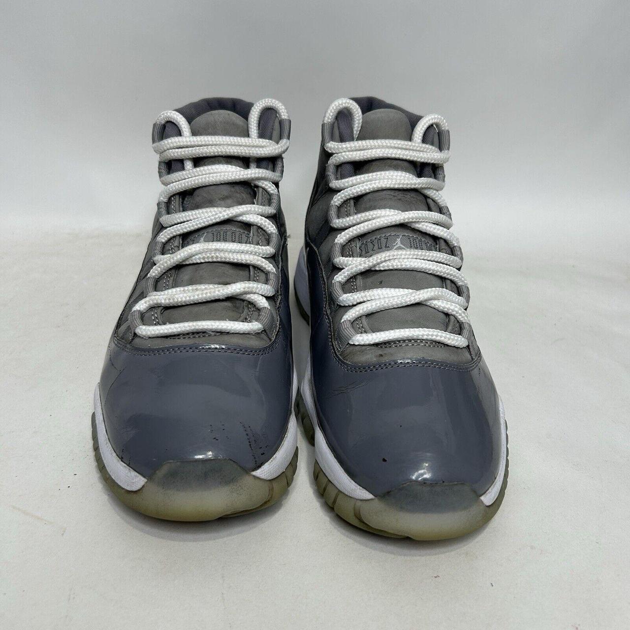 Nike Shoes Air Jordan 11 Retro OG “Cool Grey” | Depop