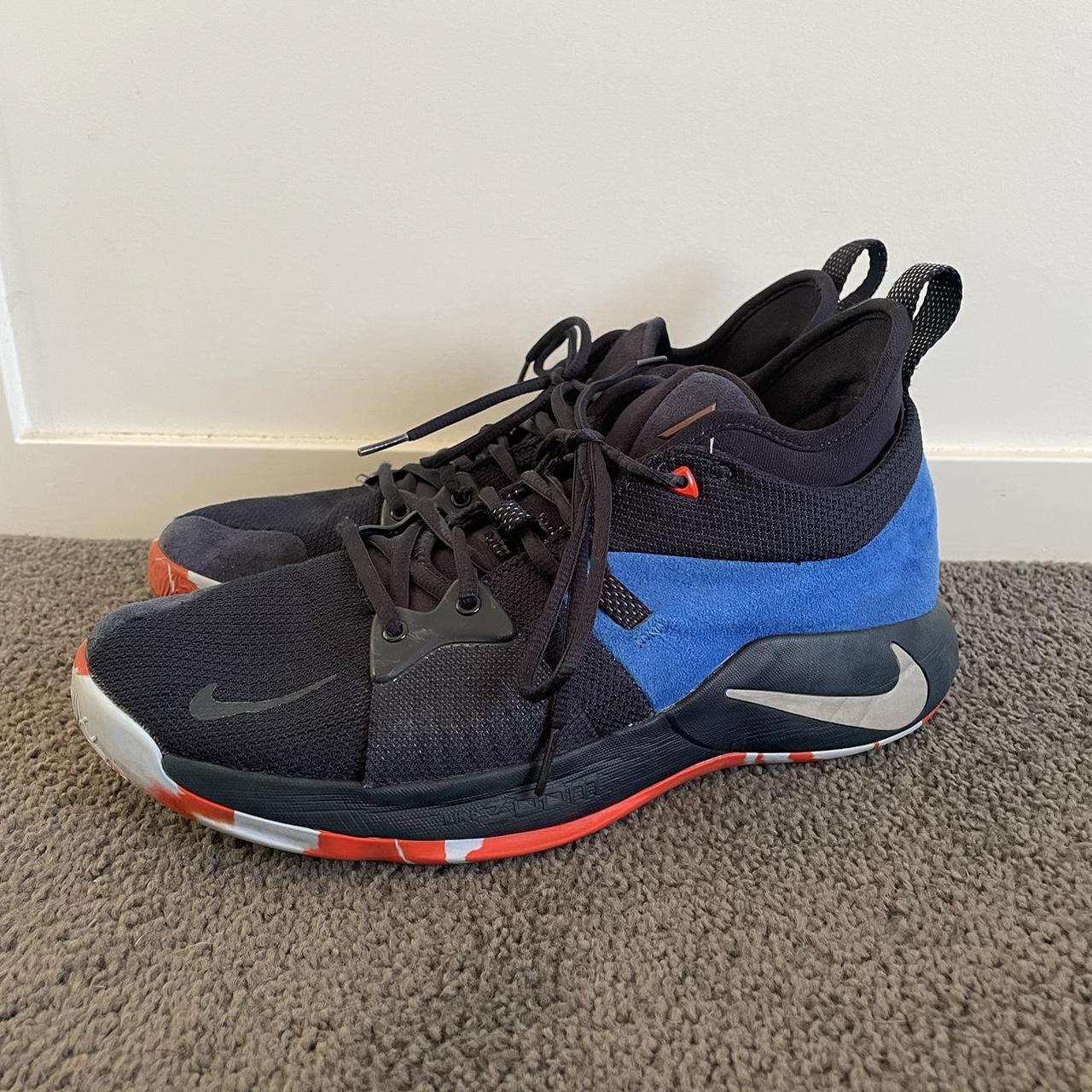 kyrie shoes size 11