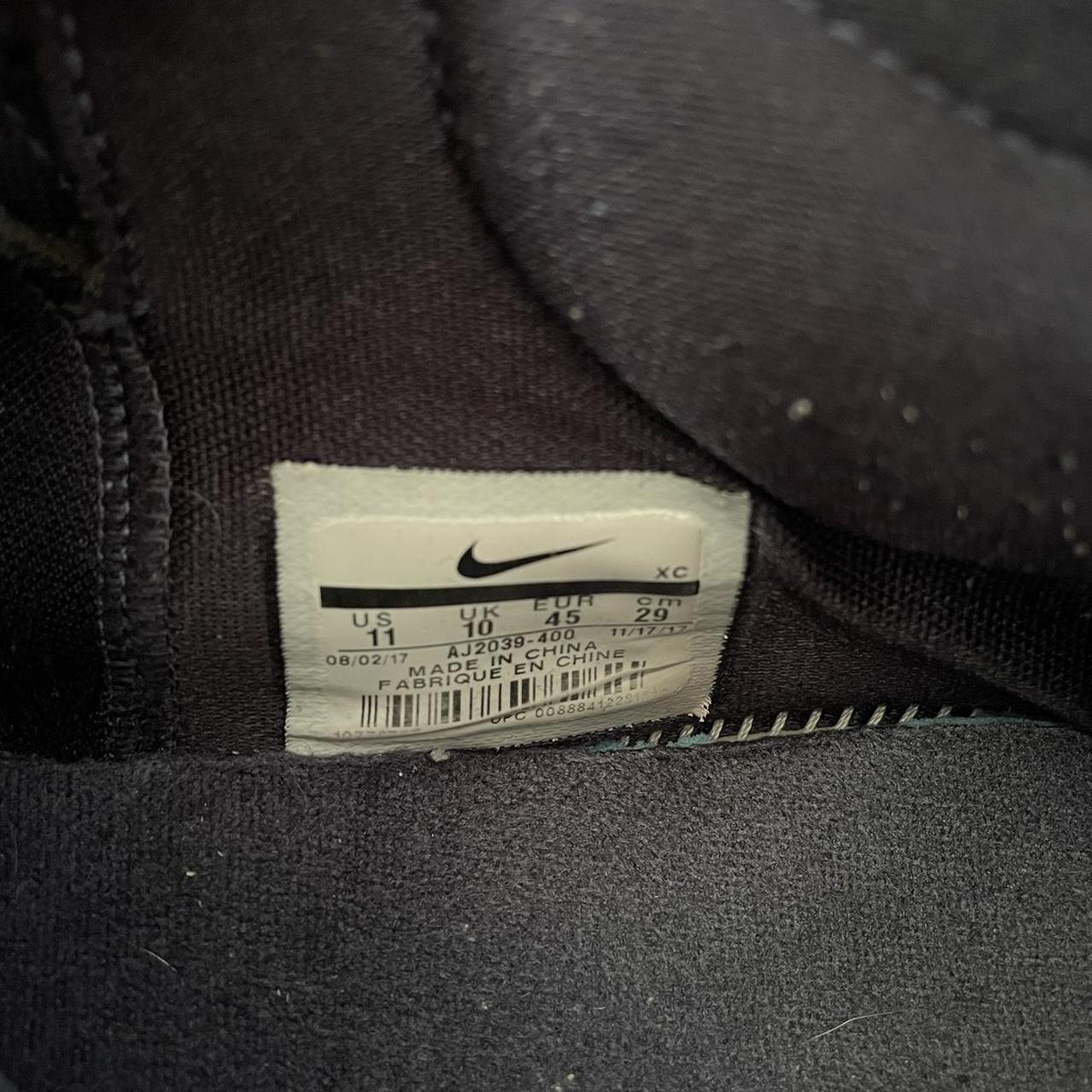kyrie shoes size 11