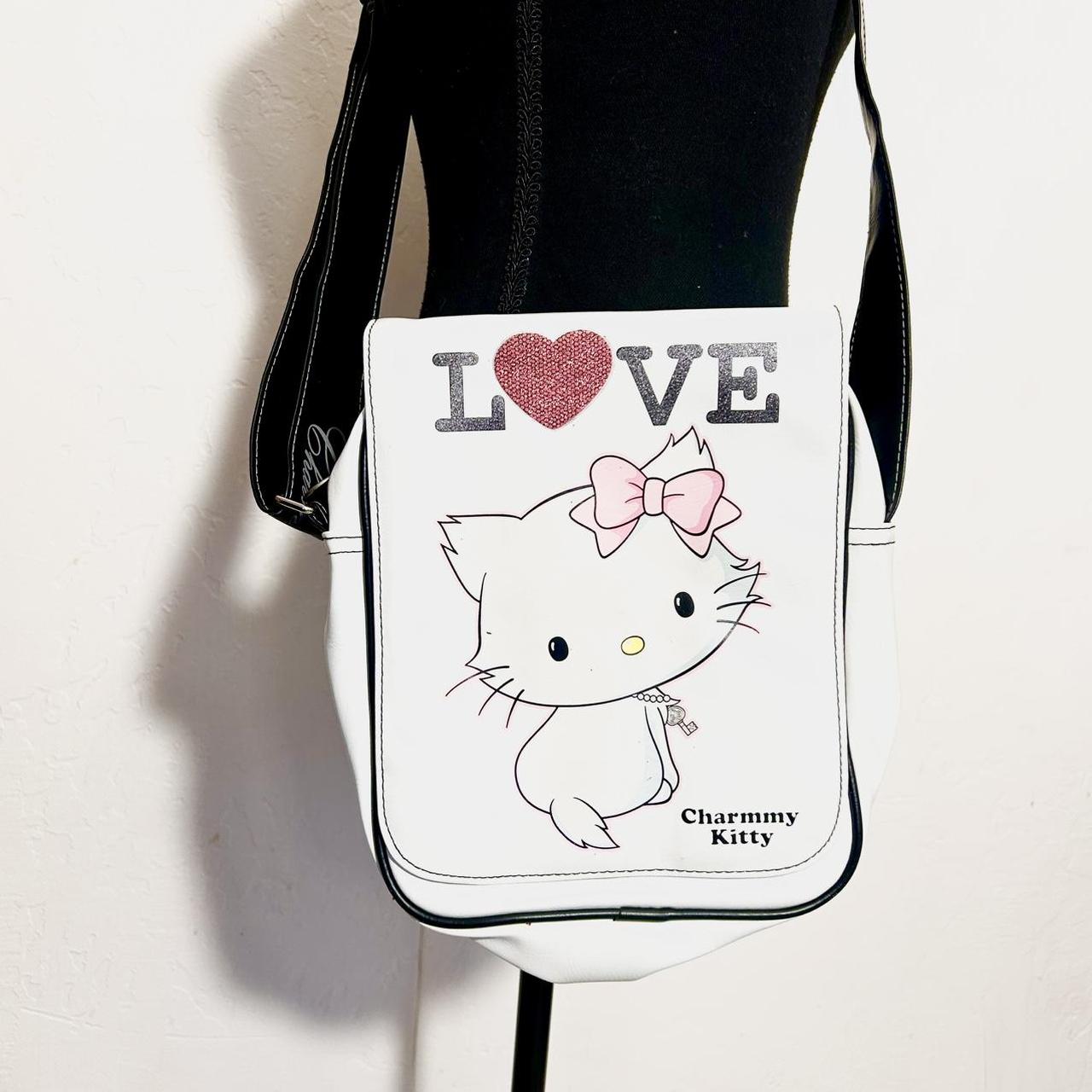 Sanrio Women's Crossbody bags - Black/Multi – Vin… - image 2