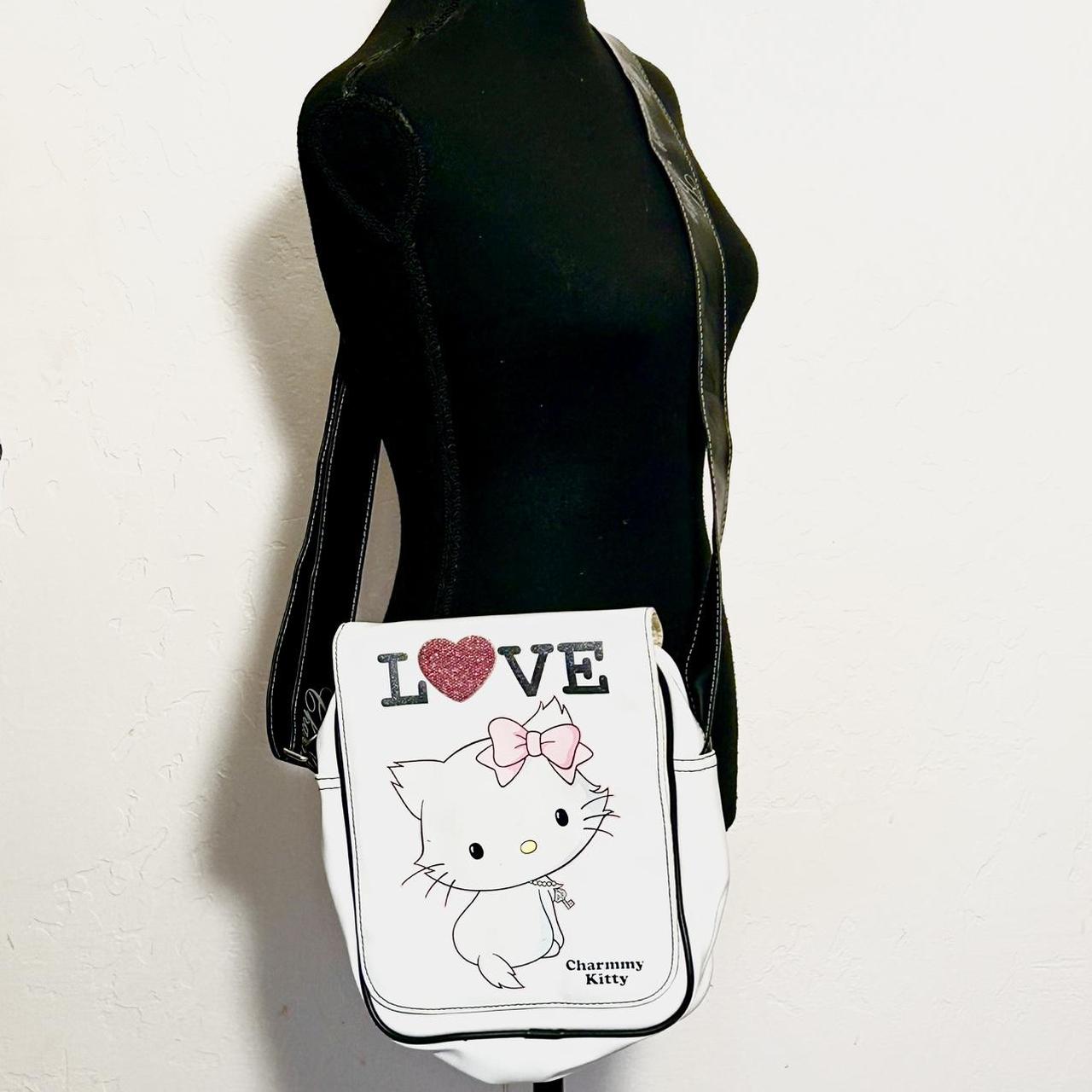 Sanrio Women's Crossbody bags - Black/Multi – Vin… - image 1