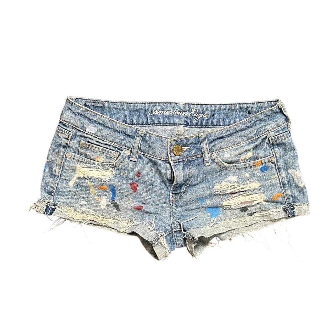 item listed by rebelgirlvtg