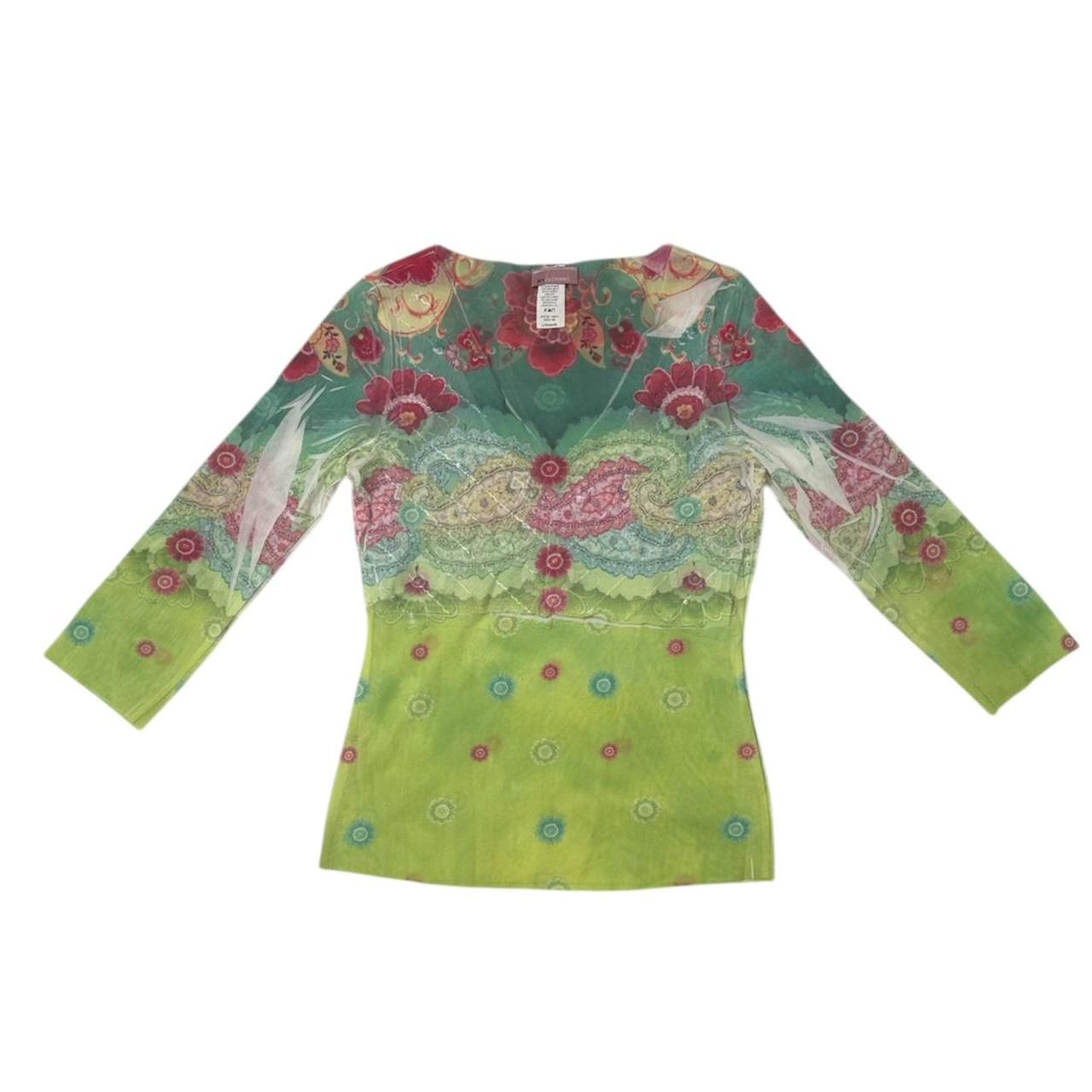 item listed by rebelgirlvtg