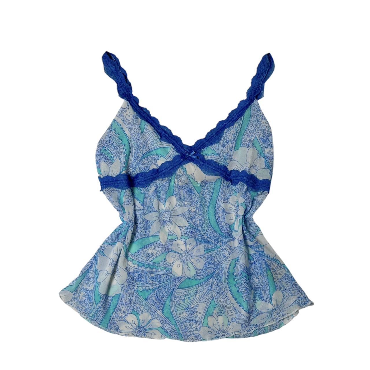 item listed by rebelgirlvtg
